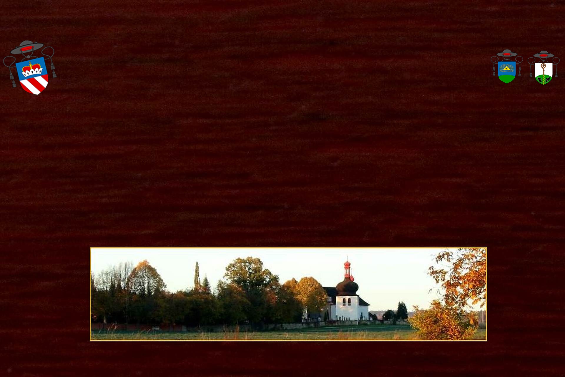 Křížová cesta